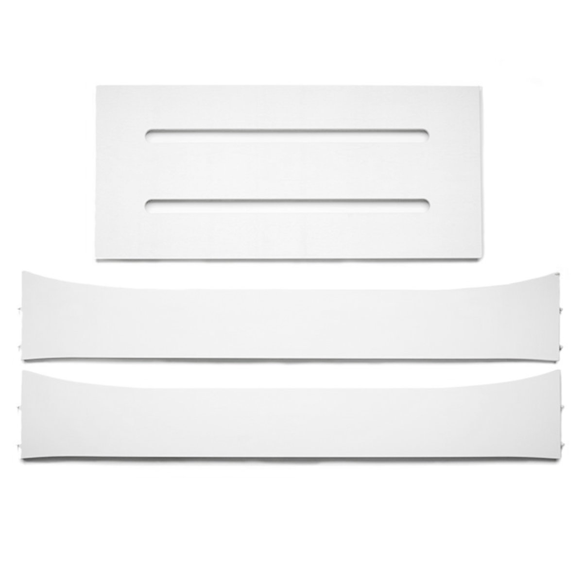 Leander juniorbed verlengstukken
