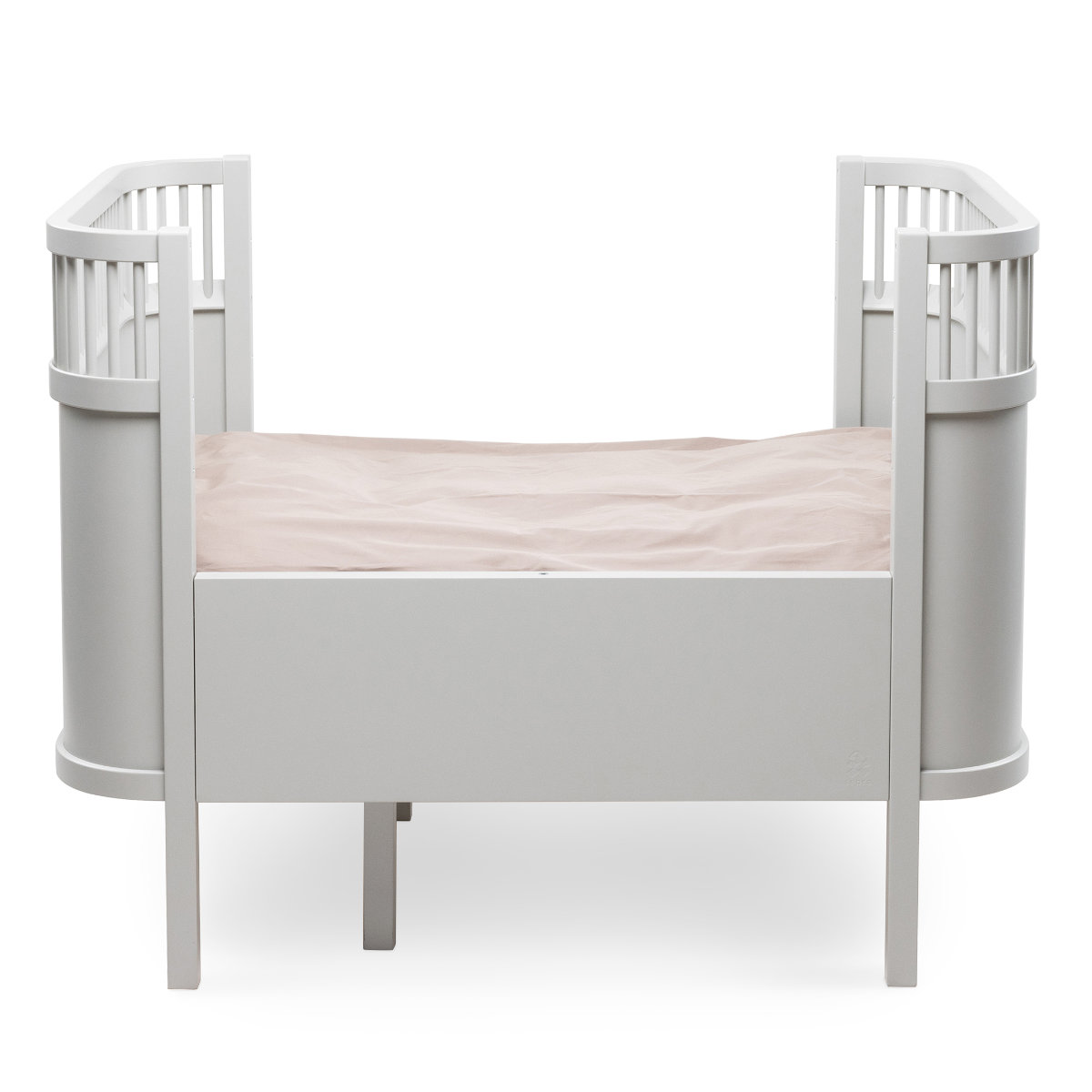 Sebra Babykamer L-Set