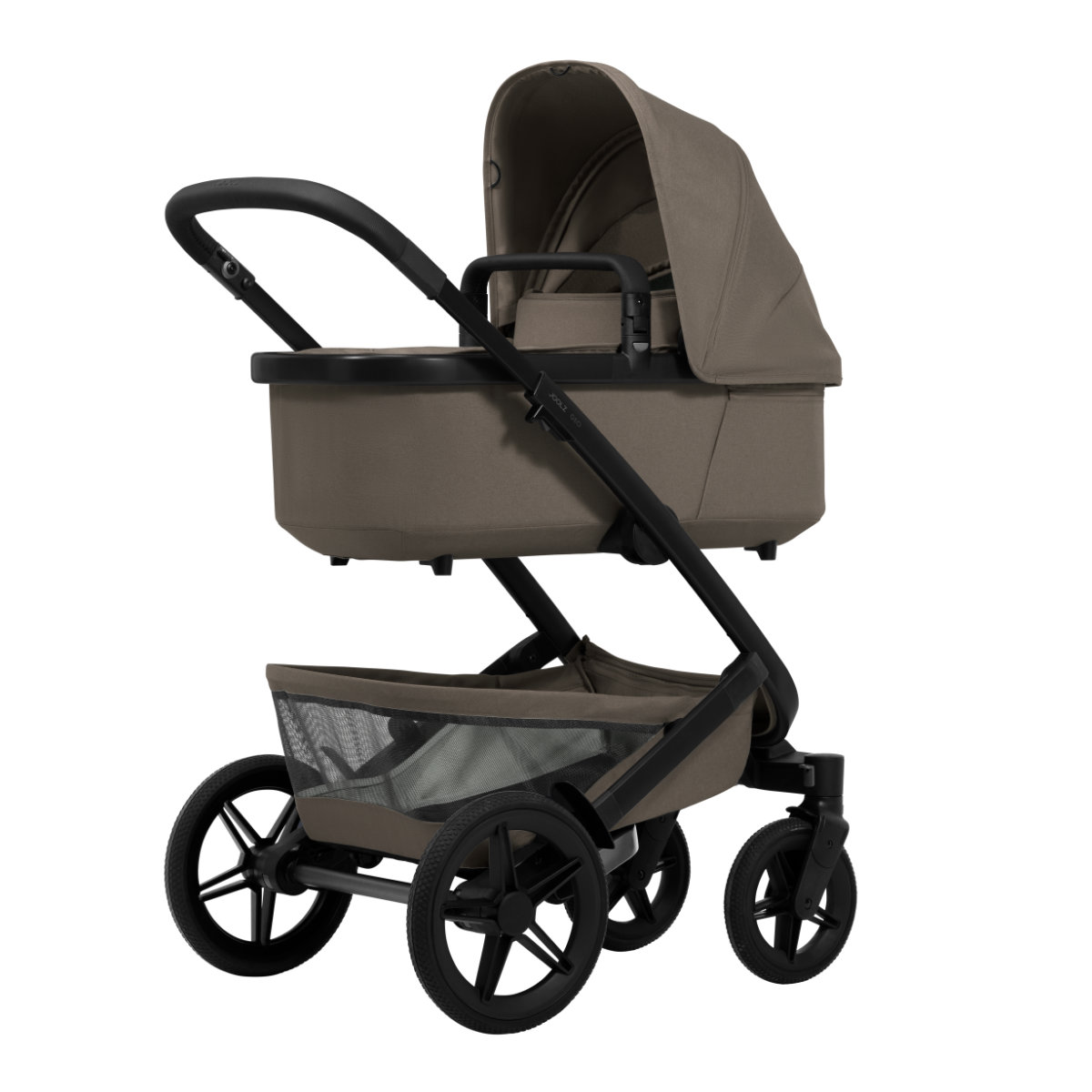 Joolz Geo5 Kinderwagen