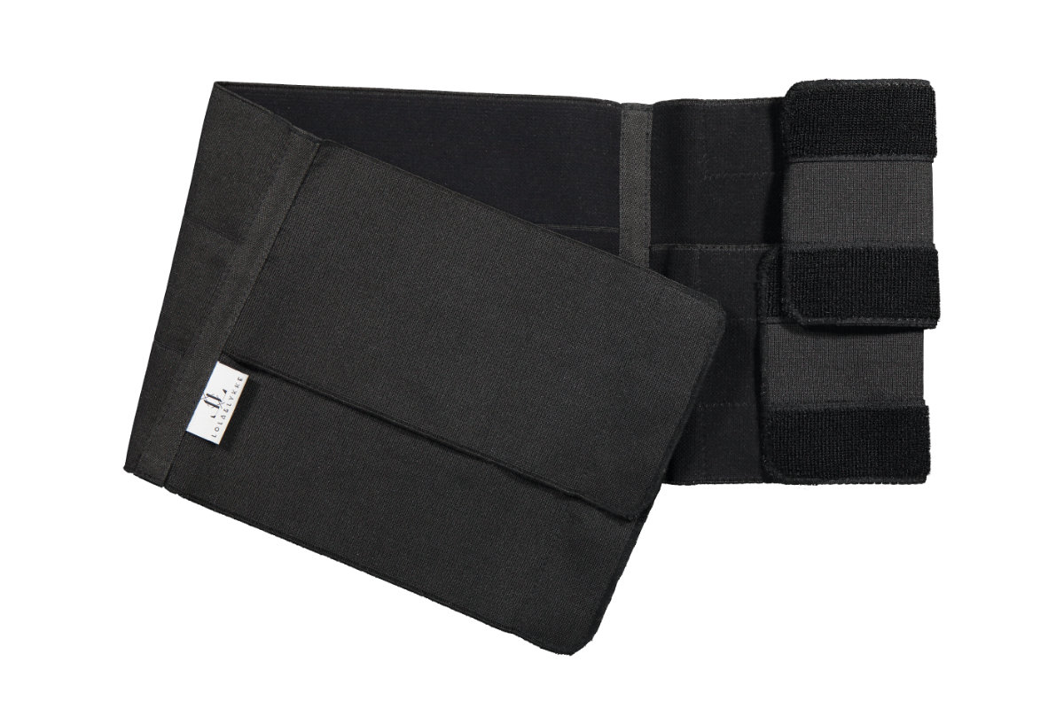 Lola & Lykke Core Restore Postnatale Ondersteuningsband