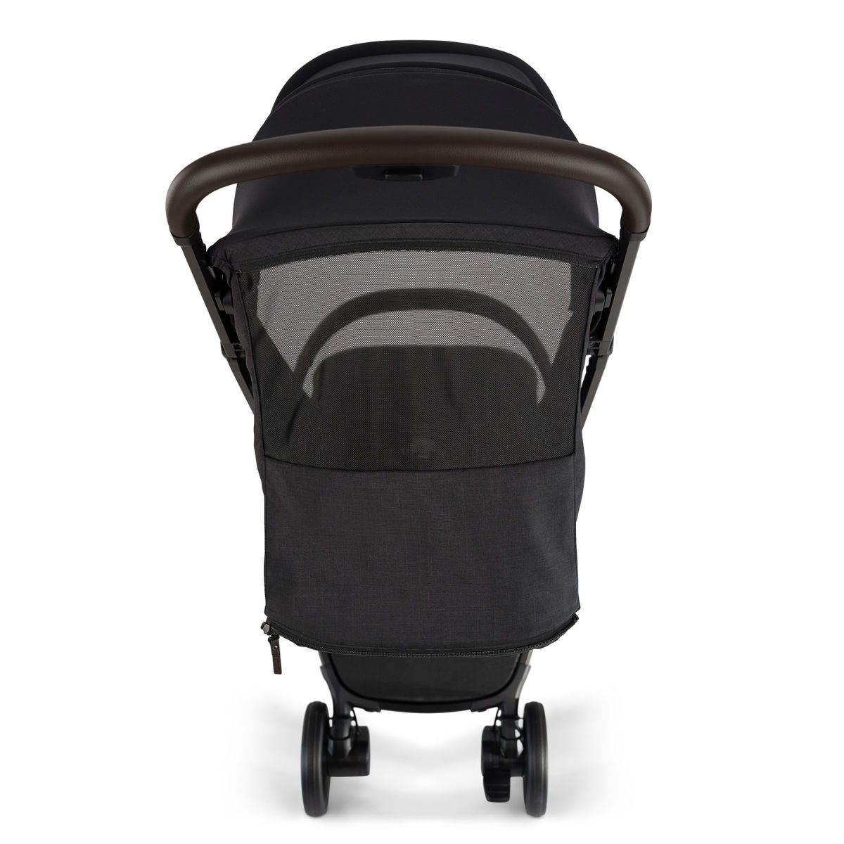 Nuna VIAA cabn Reisbuggy – Ultracompact voor Handbagage