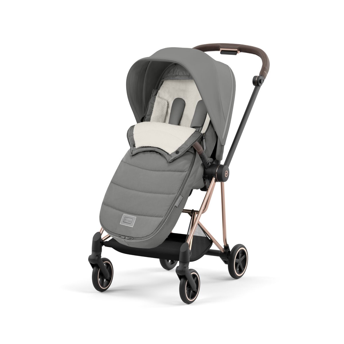 Cybex Platinum Voetenzak
