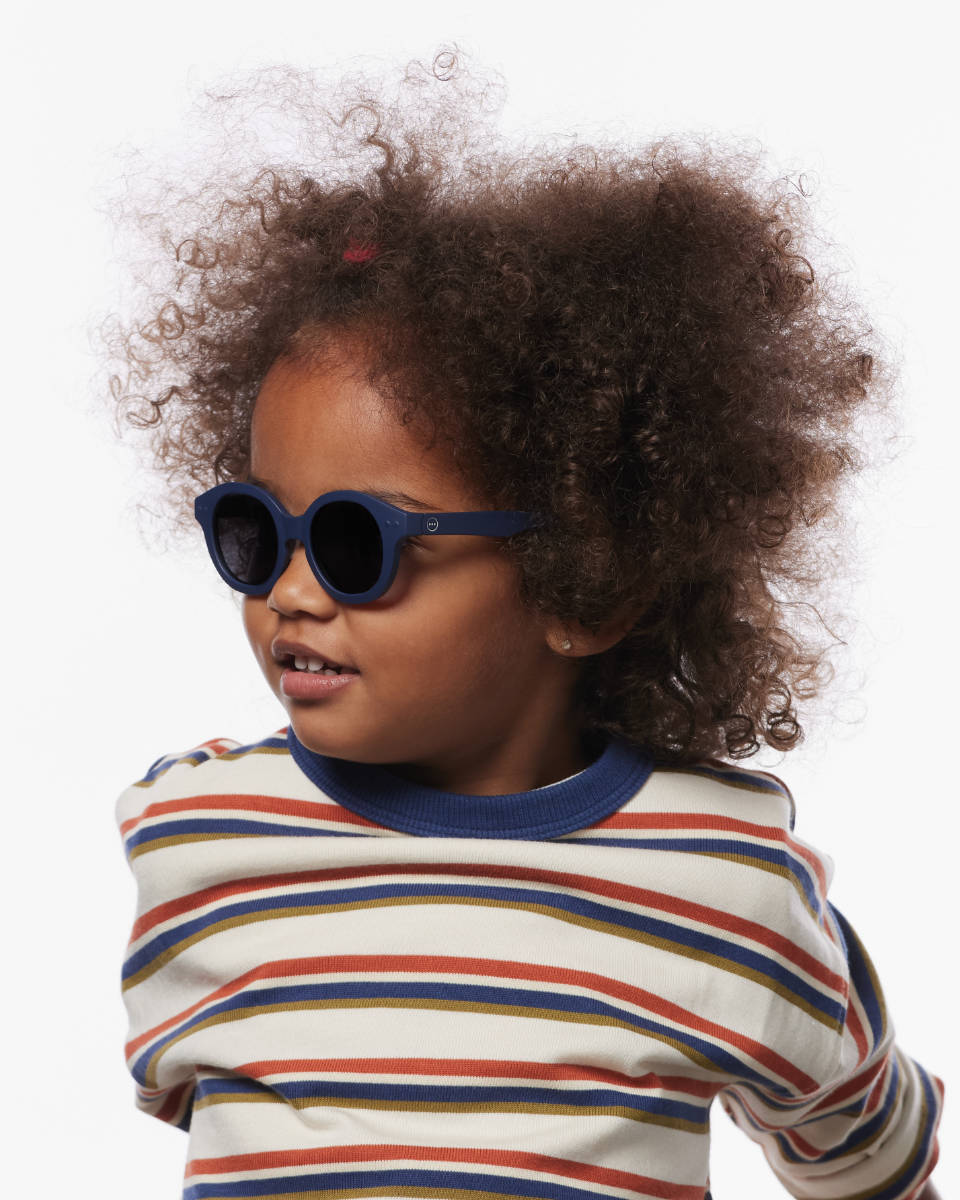 IZIPIZI Baby Zonnebril #C voor 0–3 Jaar