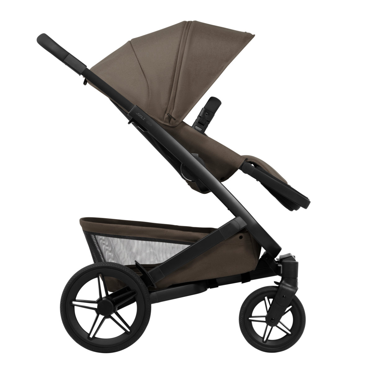 Joolz Geo5 Kinderwagen