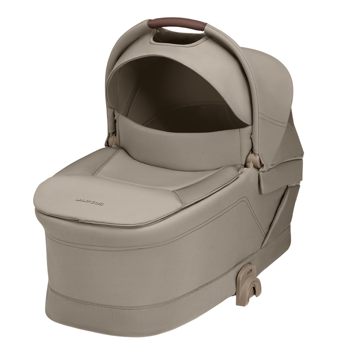 Maxi Cosi Oxford+ Combi-Kinderwagen met Reiswieg – Nieuwe Generatie 2027