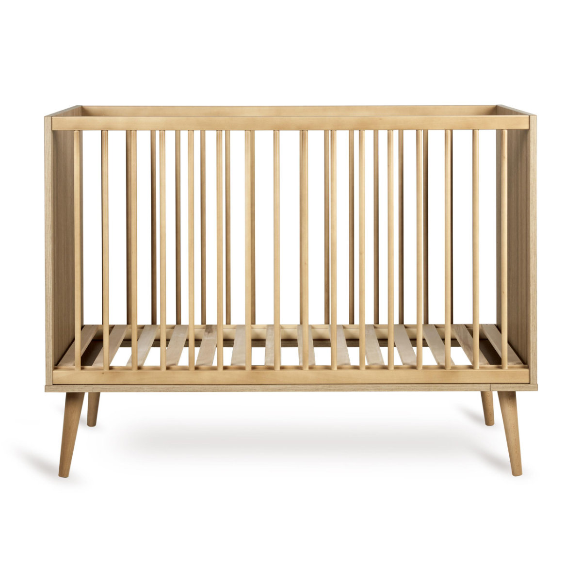 Quax Flow babybedje 60 x 120 cm