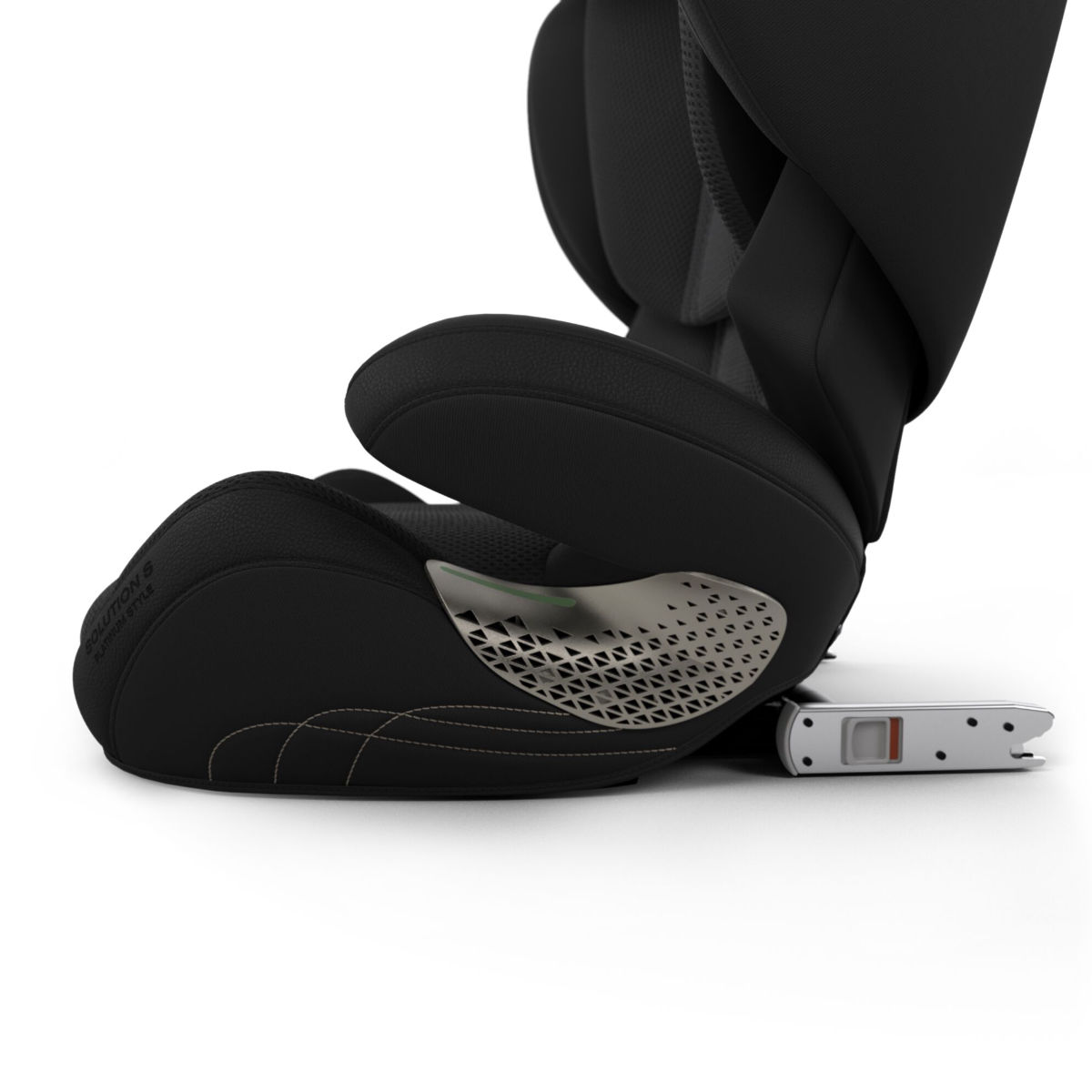 Cybex Solution S i-Size Autostoel met ISOFIX (3–12 jaar)
