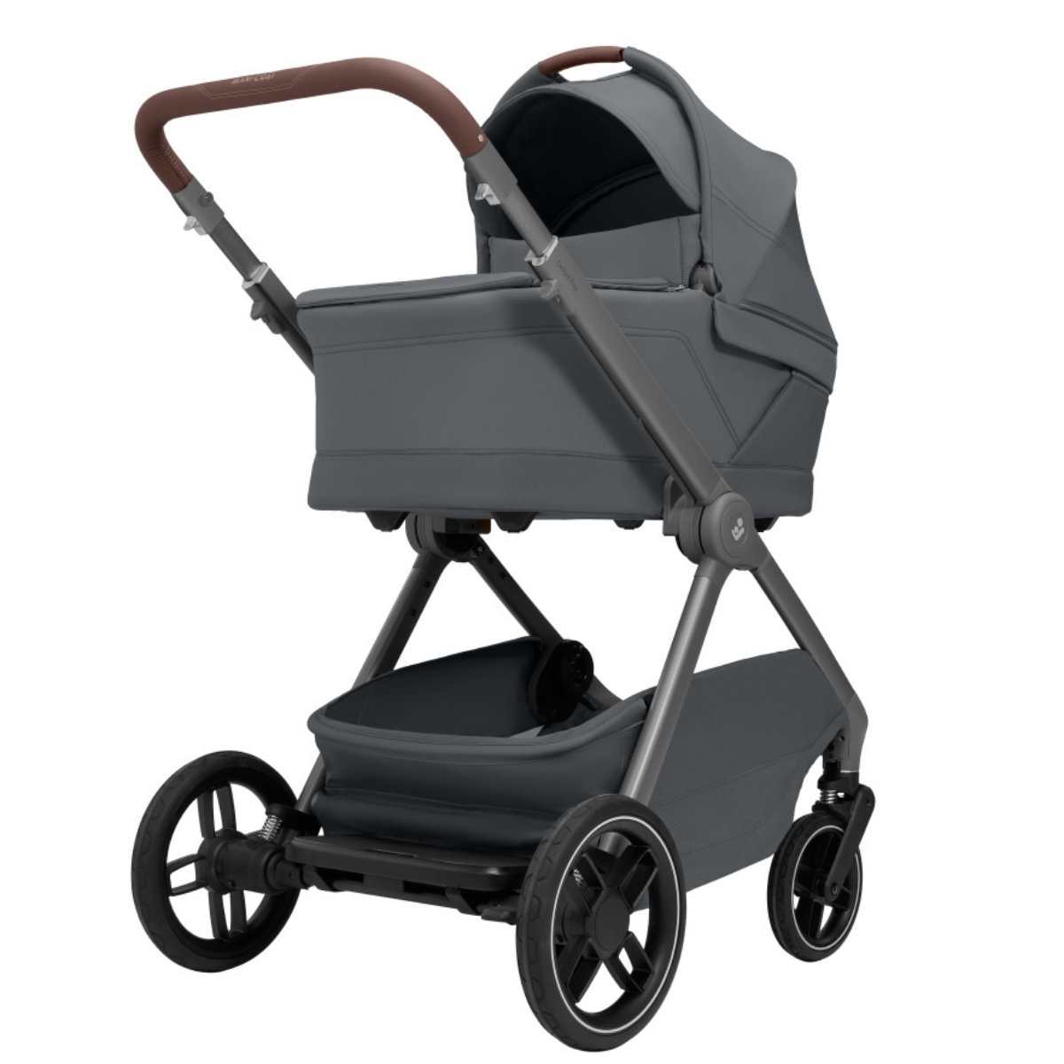 Maxi Cosi Oxford Reiswieg
