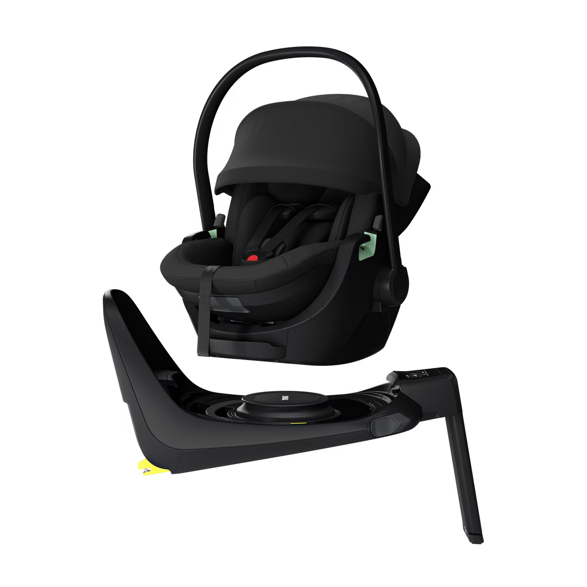 Thule Maple i-Size Autostoel + Alfi Basisstation Starter Bundle
