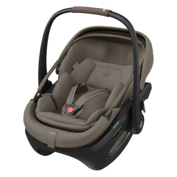 Maxi-Cosi Coral Slide Pro i-Size Babystoeltje