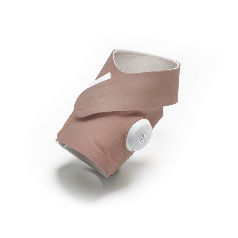 Owlet extra sokken voor Smart Sock 3