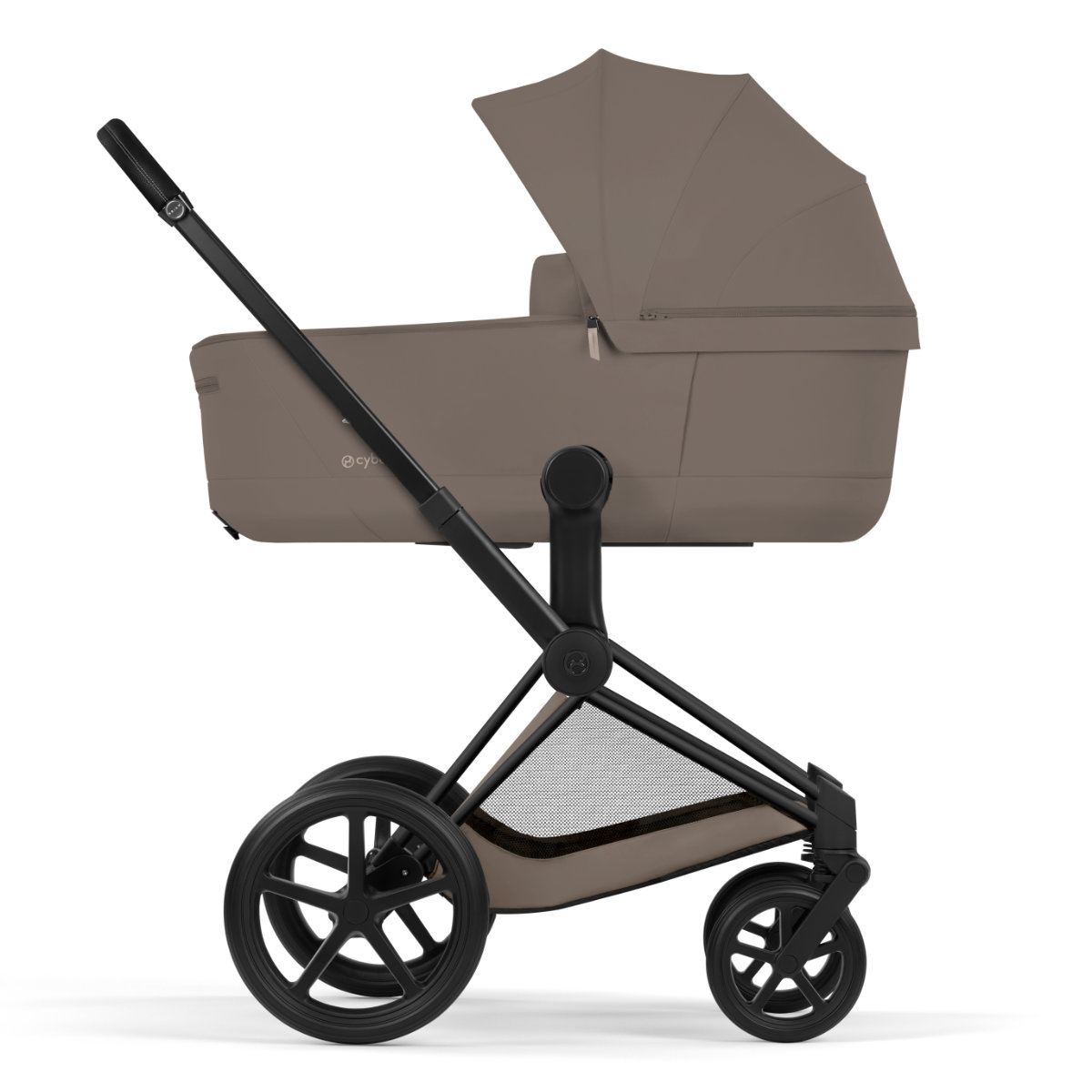 Cybex Priam 5 Comfort Kinderwagen