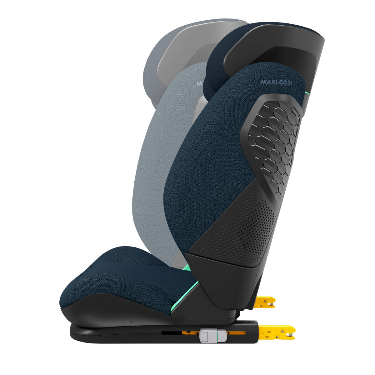 Maxi Cosi RodiFix Pro2 i-Size Autostoel