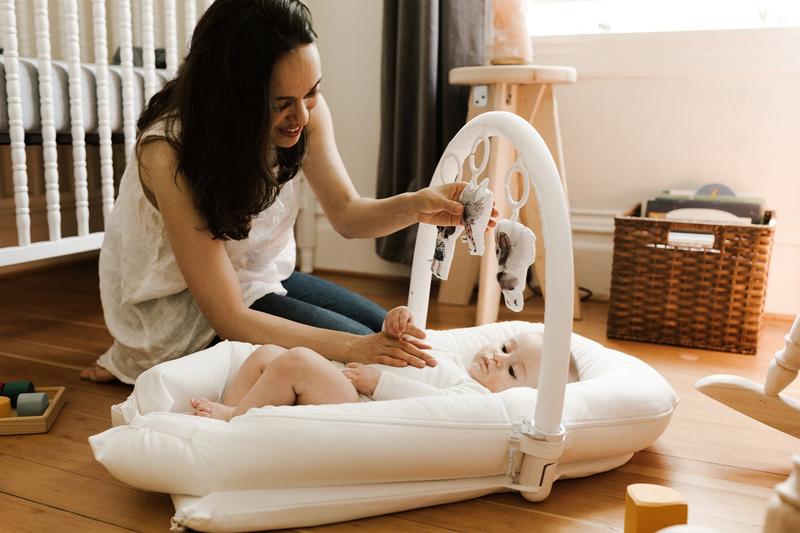 Sleepyhead Spielzeugbogen für Deluxe+ Pod