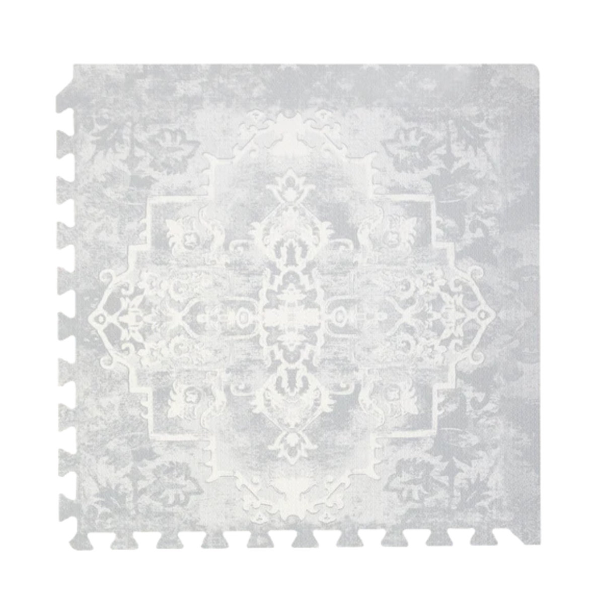 Toddlekind Haven Puzzel Speelmat 120x180 cm – 6-delig