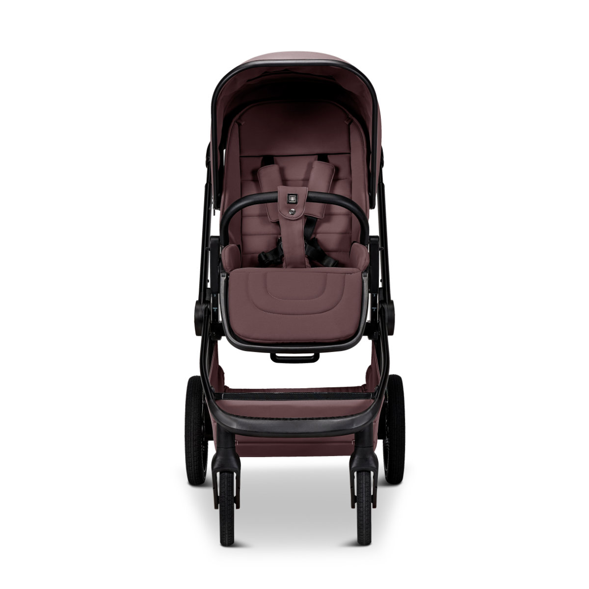 Moon ReSea 2.0 Kinderwagen Set 3 in 1 inclusief Moon COSMO 2.0 Autostoel
