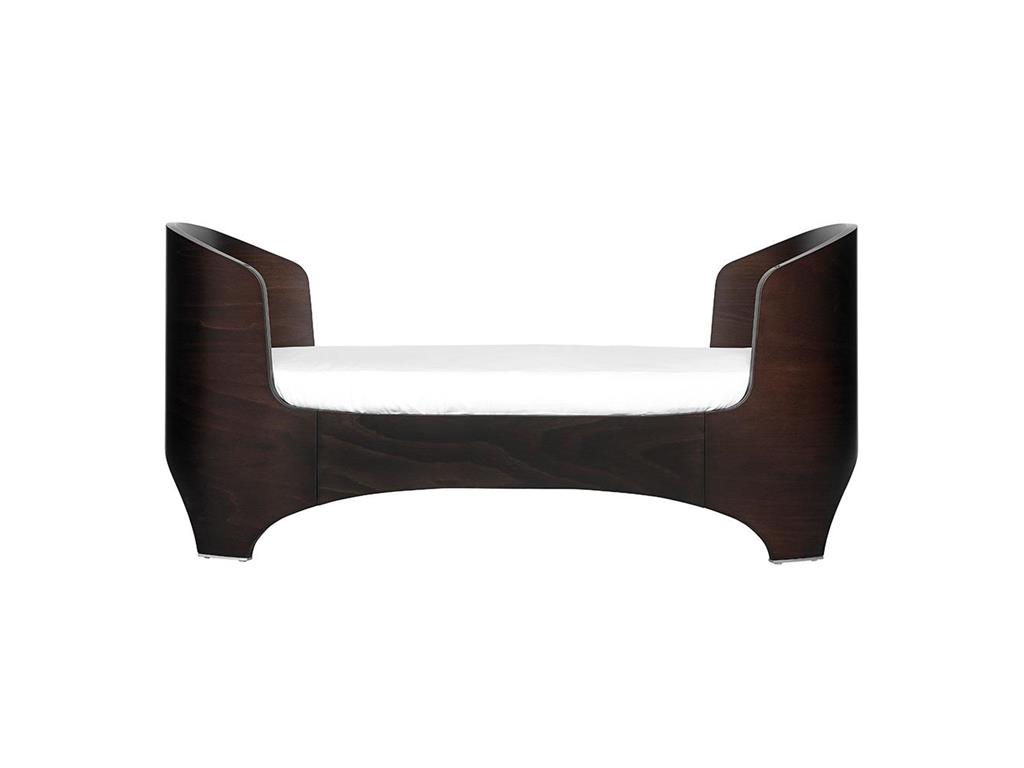 Leander Babybett / Juniorbett 70 x 150 cm