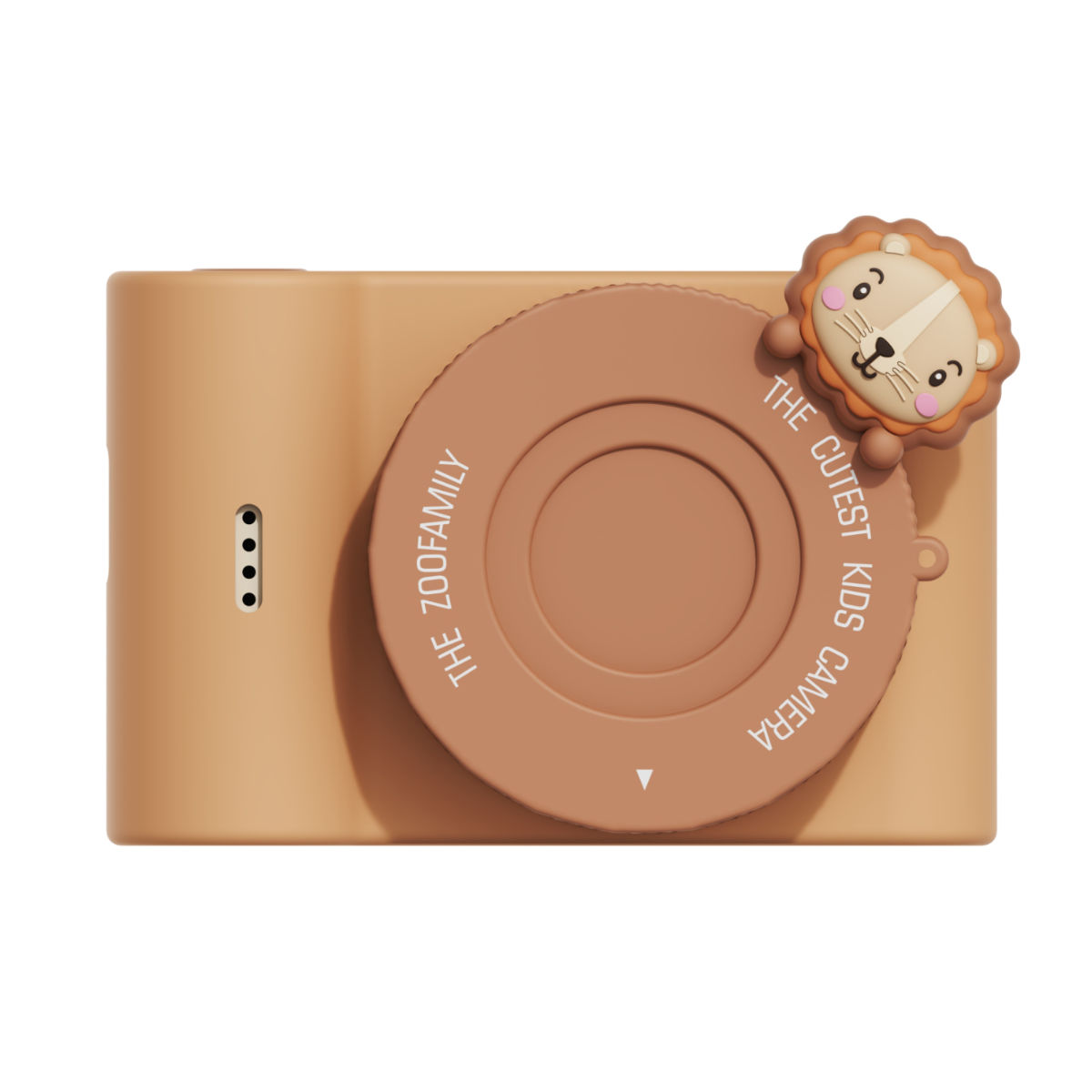 The Zoofamily Urban Zoo C5 kindercamera