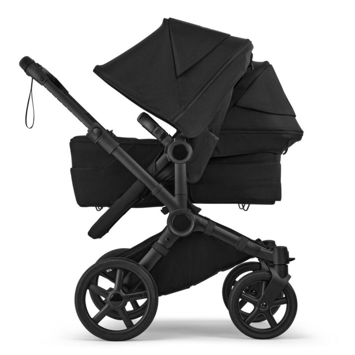 Bugaboo Donkey 6 Twin Kinderwagen 2026