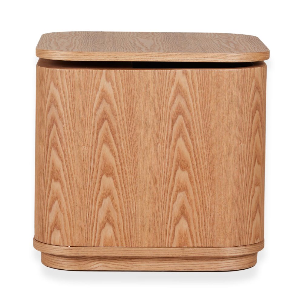 Quax Yume Kindertafel met Opbergruimte