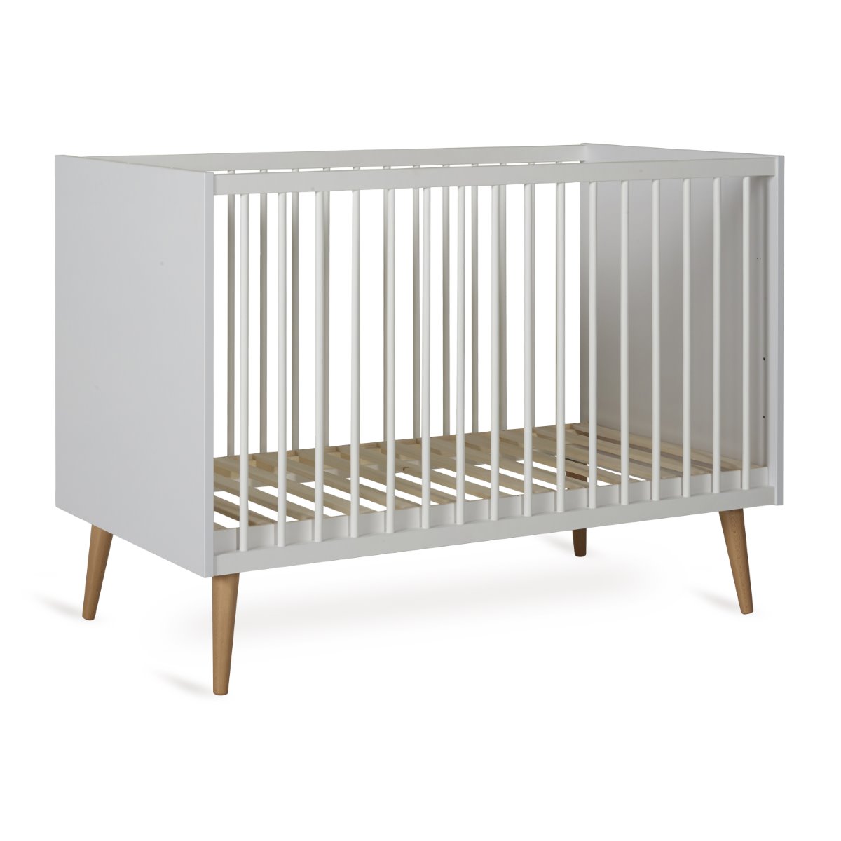 Quax Cocoon ledikant 60 x 120 cm