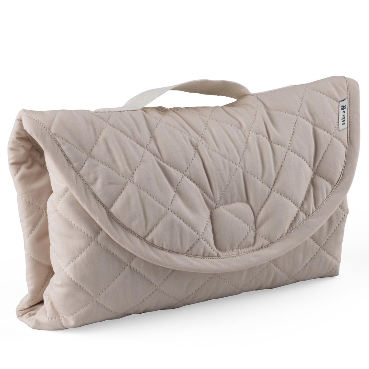 Sebra On-the-go Verschoonmat