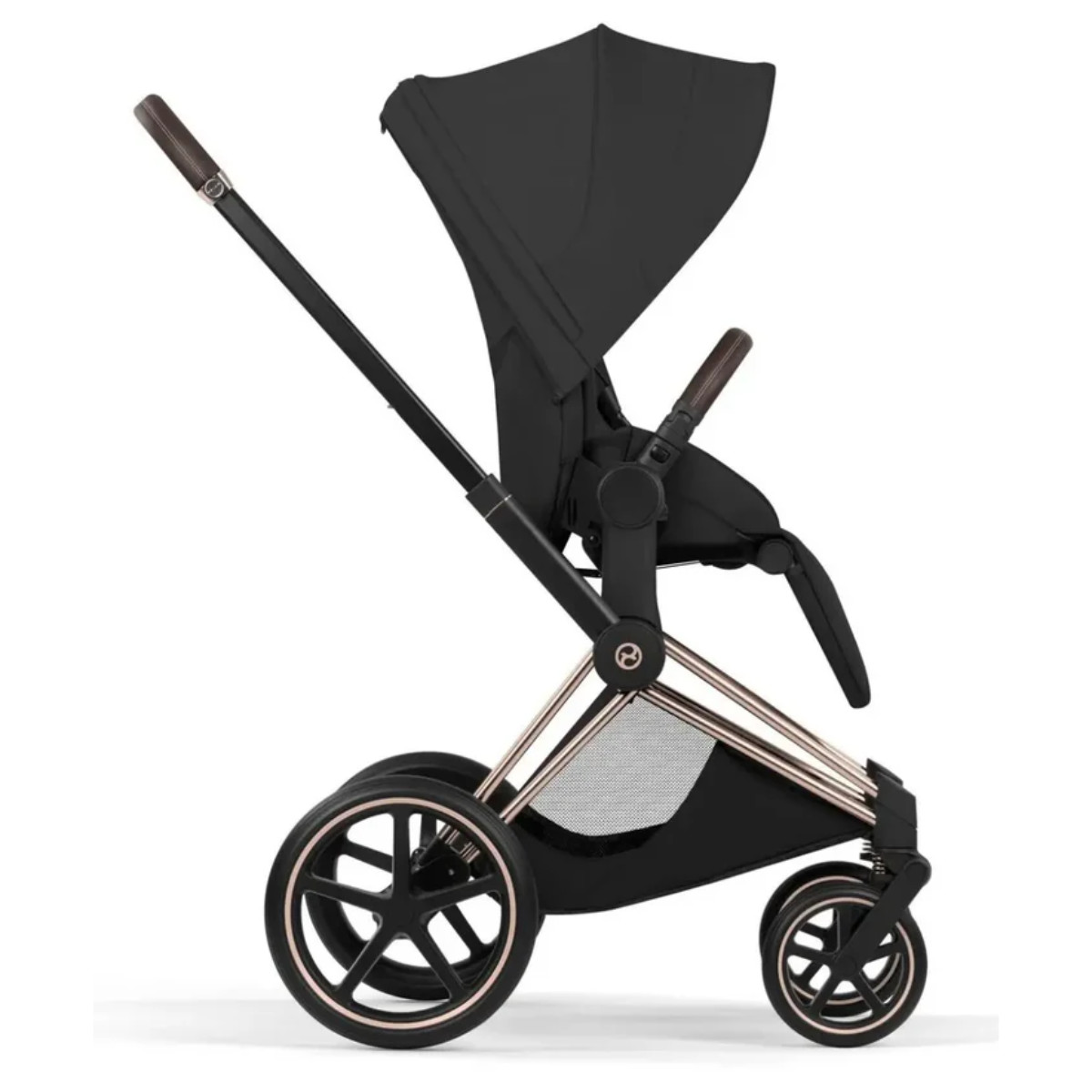 Cybex Priam 5 Style Combi Kinderwagen