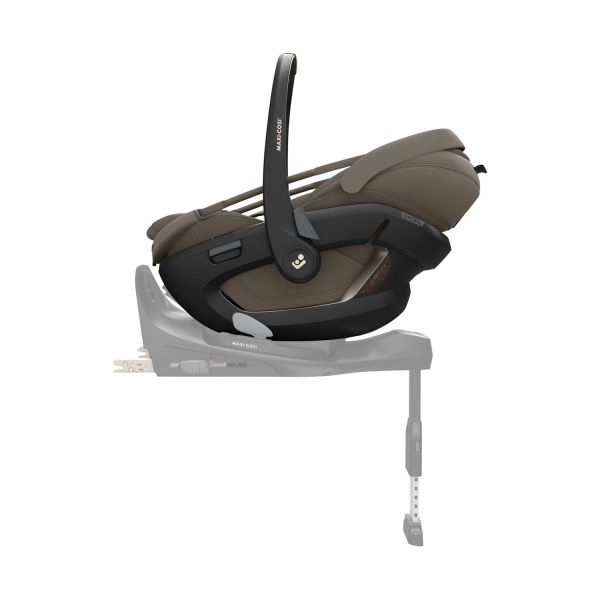 Maxi-Cosi Coral Slide Pro i-Size + FamilyFix Slide Pro