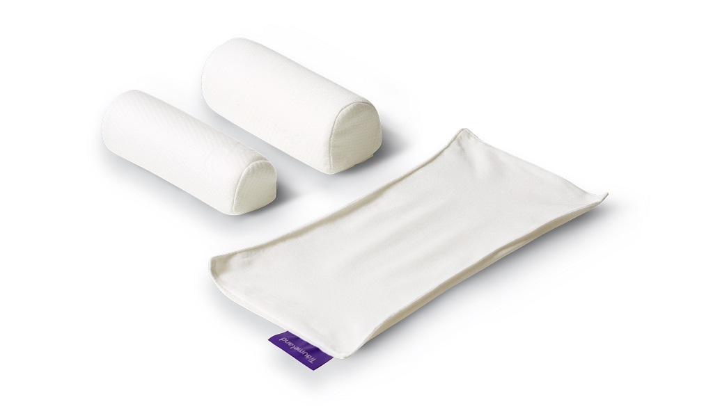 Träumeland CARE side positioning set