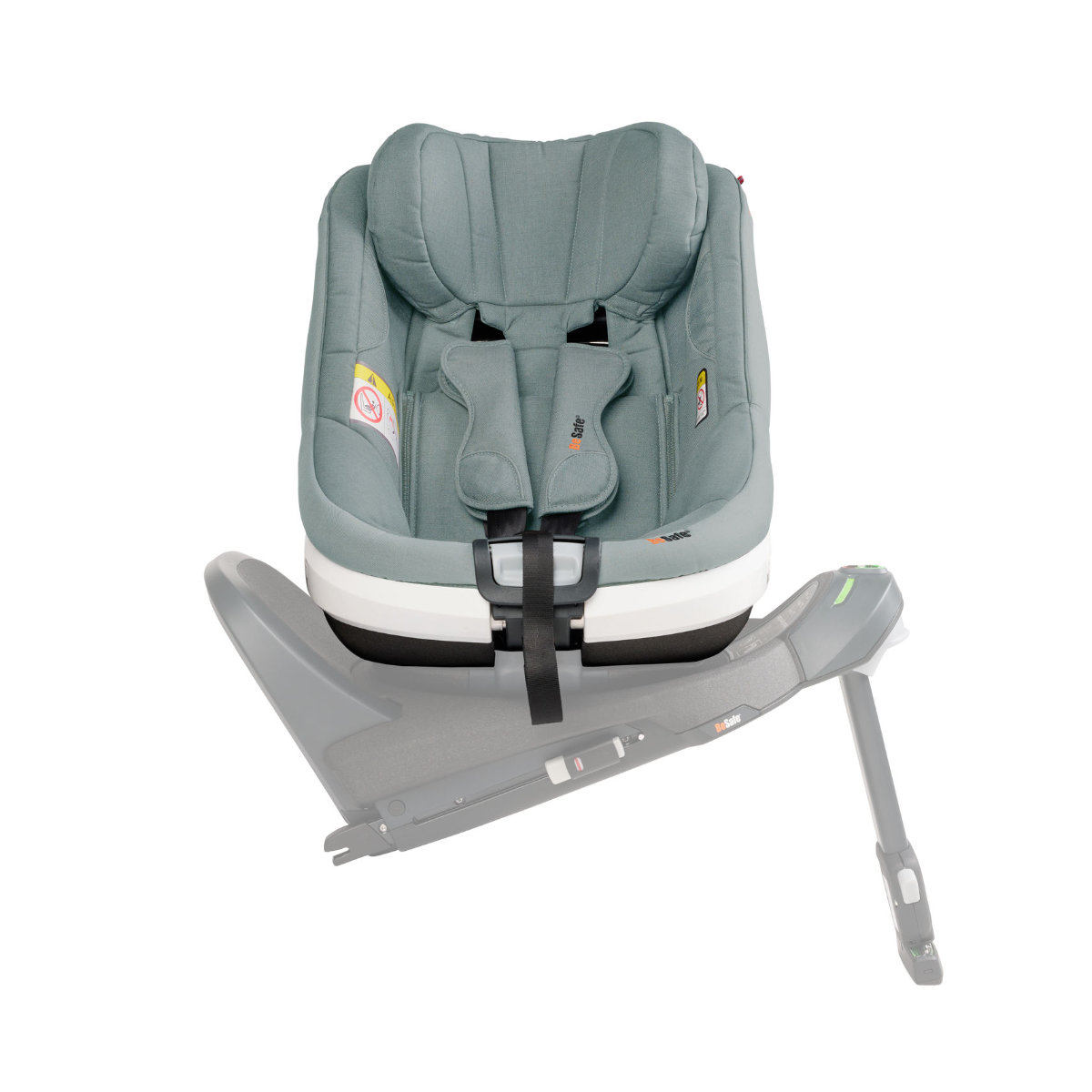 BeSafe Beyond 360 Kinderstoel (6M-6J)
