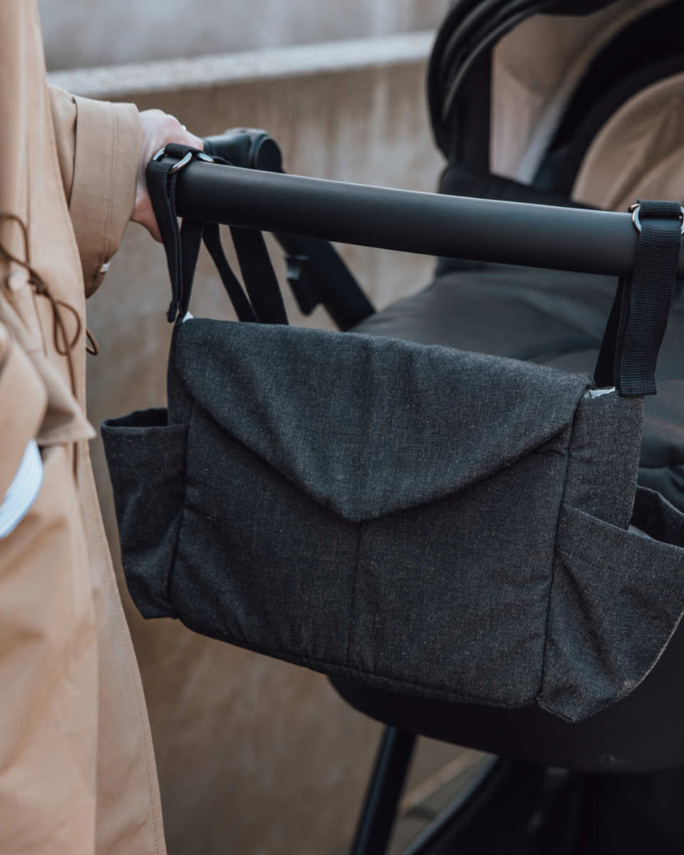 Sebra on-the-go Luiertas