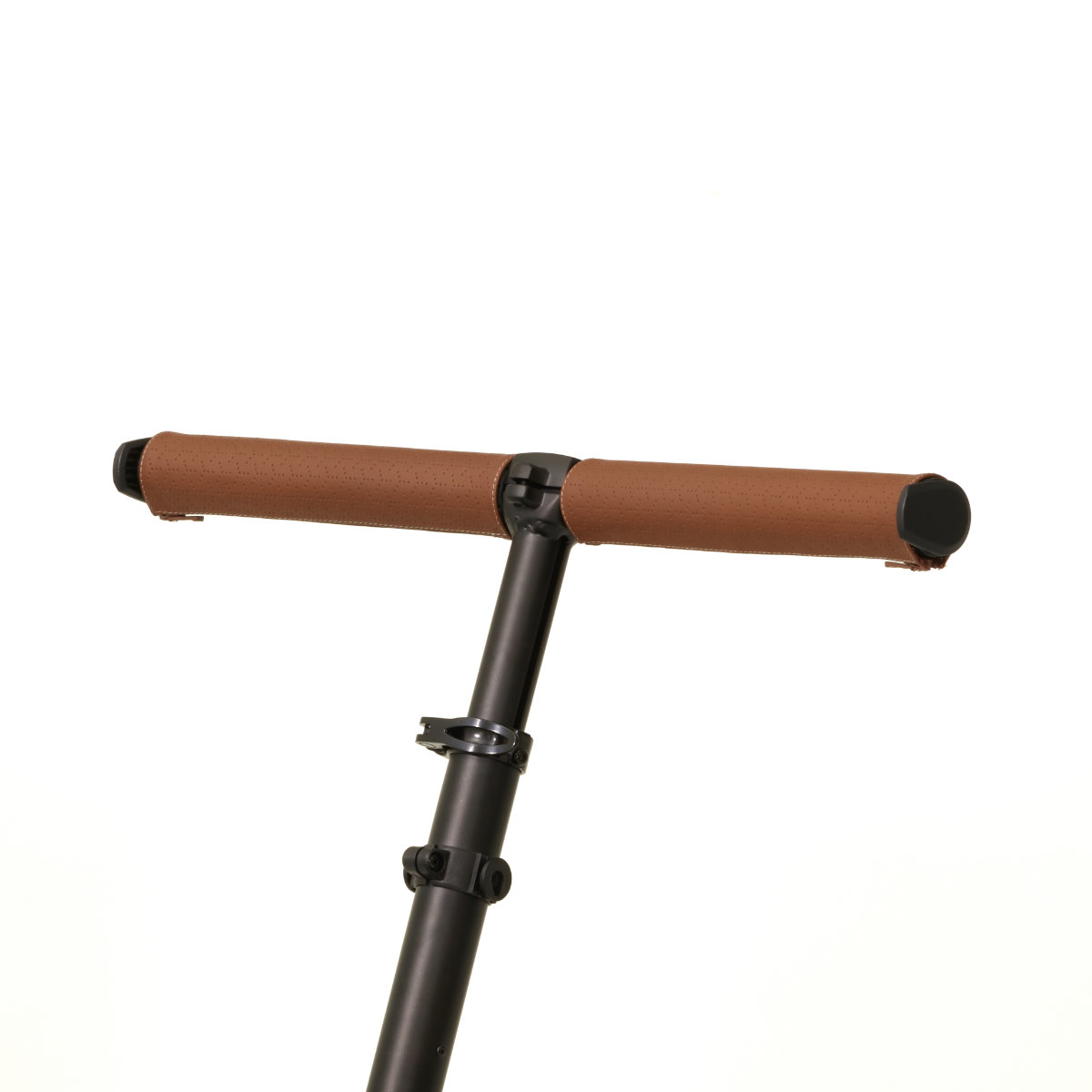 VEER Lederen Handvatten voor Cruiser XL Bolderkar