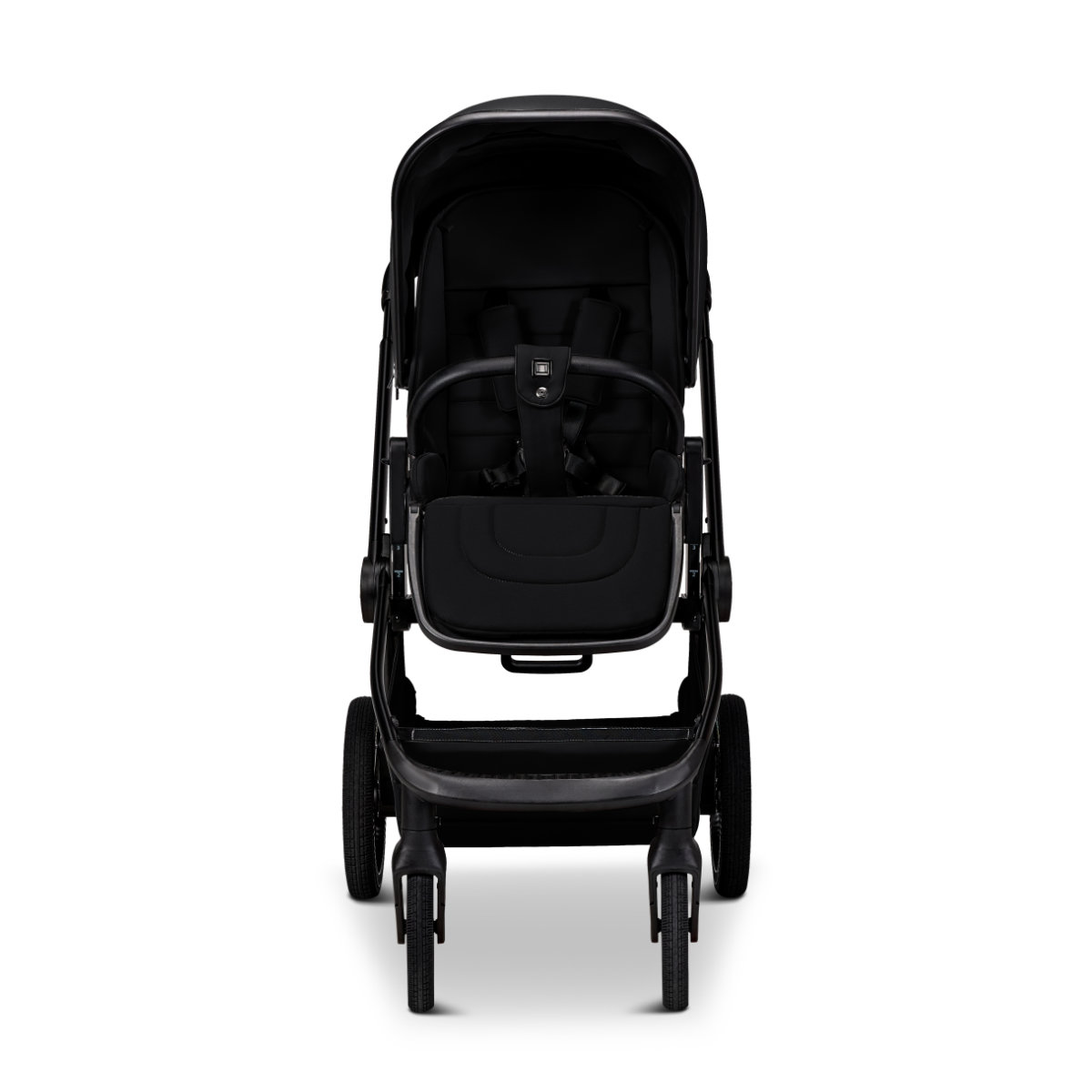 Moon ReSea 2.0 Kinderwagen Set 3 in 1 inclusief Moon COSMO 2.0 Autostoel