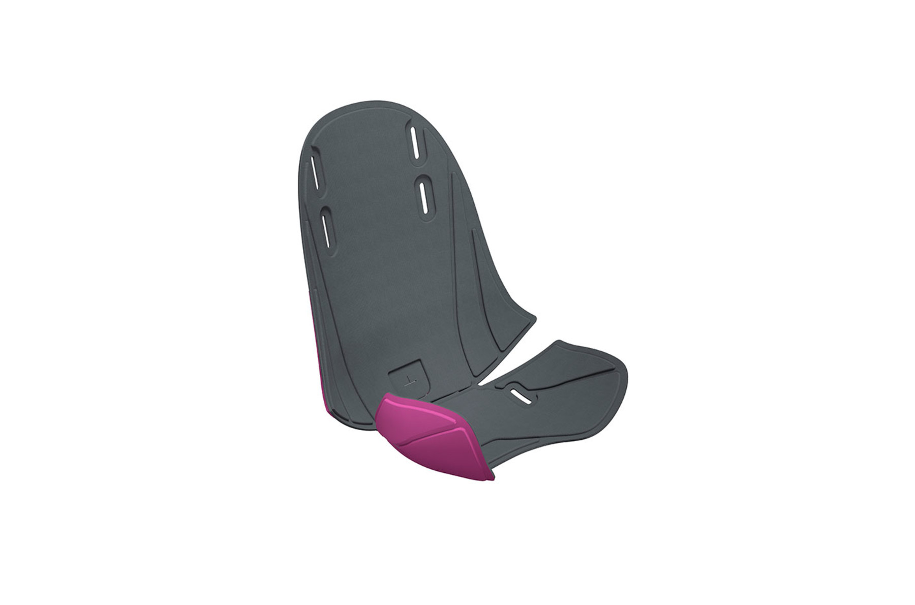 Thule RideAlong MINI omkeerbare hoes