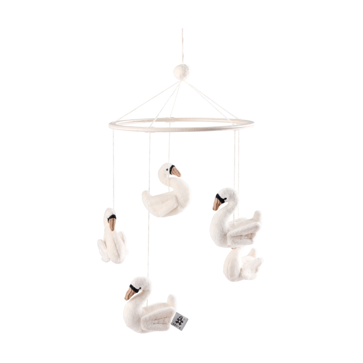 Sebra Babymobiel