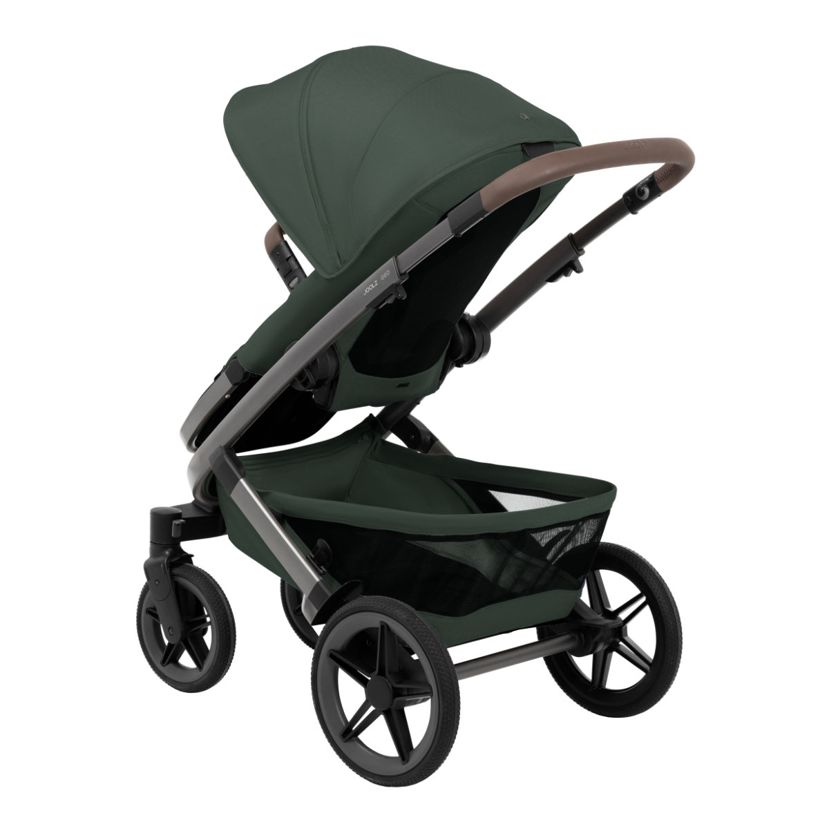 Joolz Geo5 Kinderwagen
