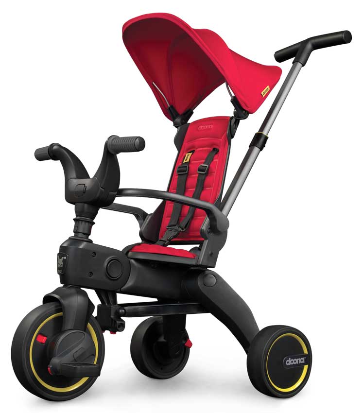 Doona Liki S1 Driewieler