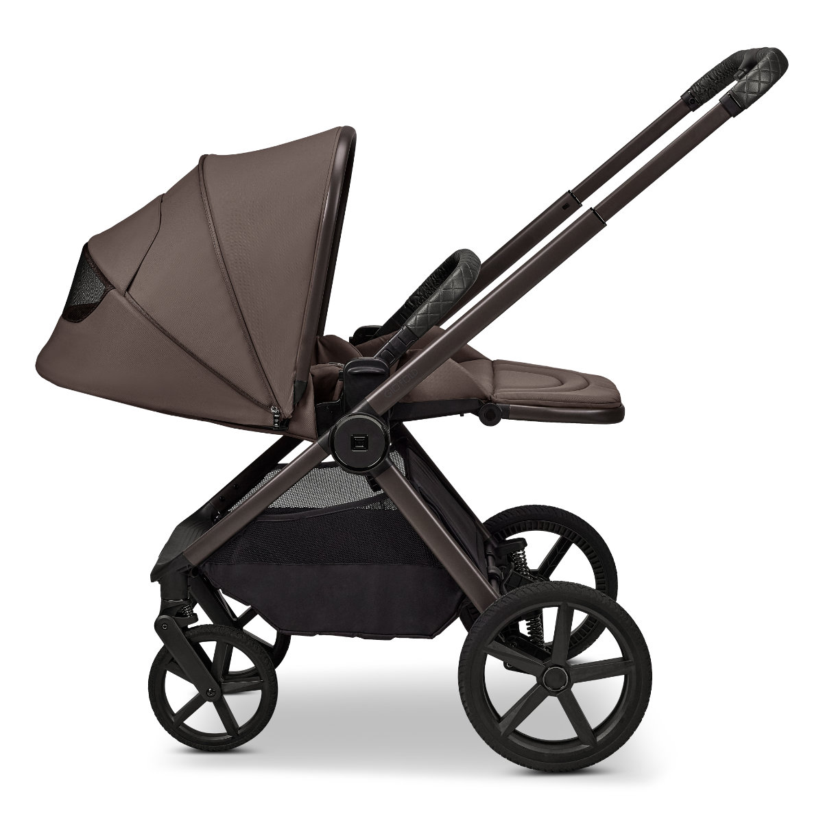 Moon Gio Fold kinderwagen Essential Set