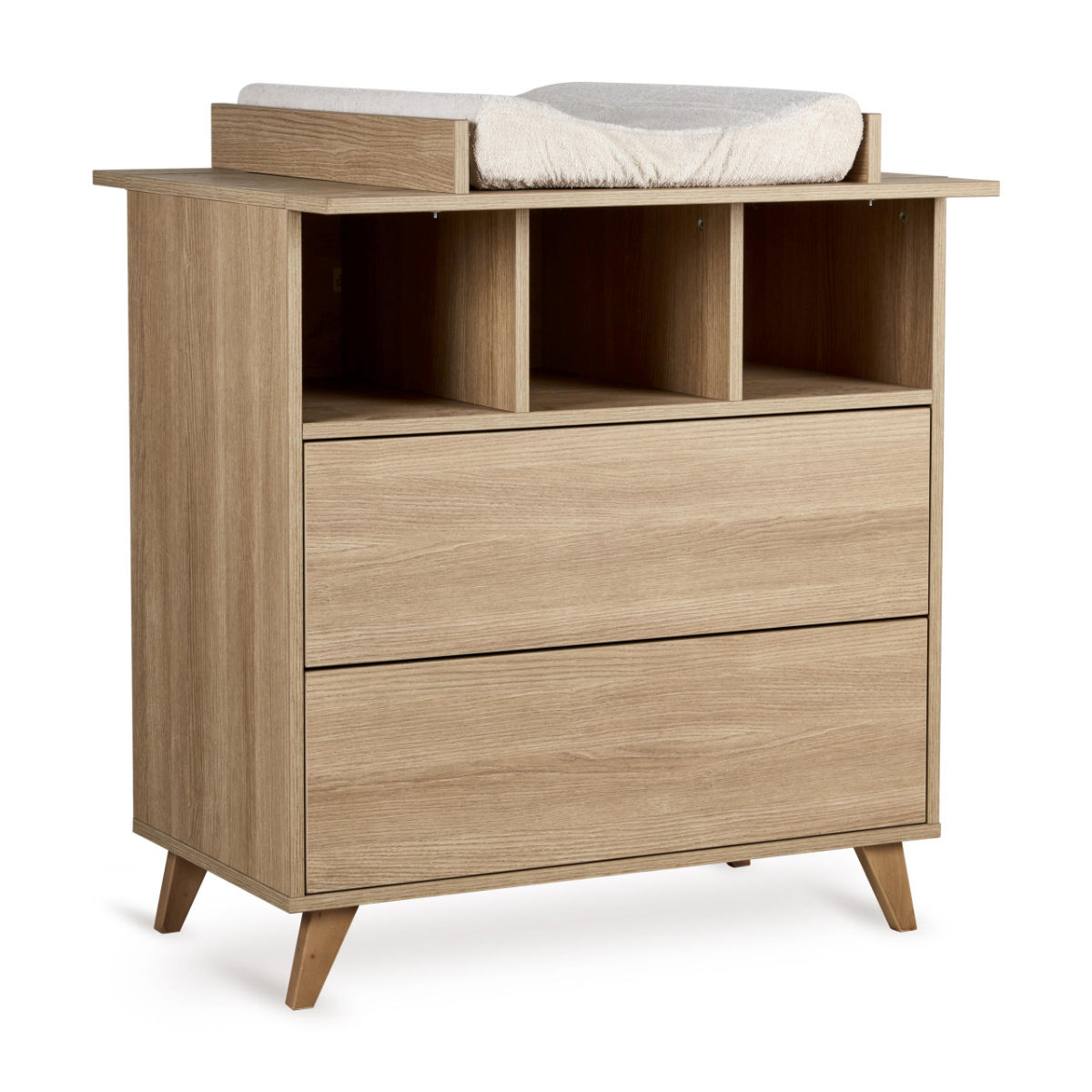 Quax Loft bladvergroter voor commode