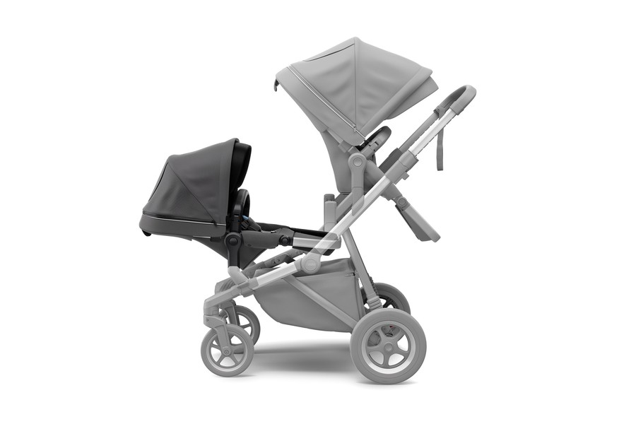 Thule Sleek Sibling Zitje