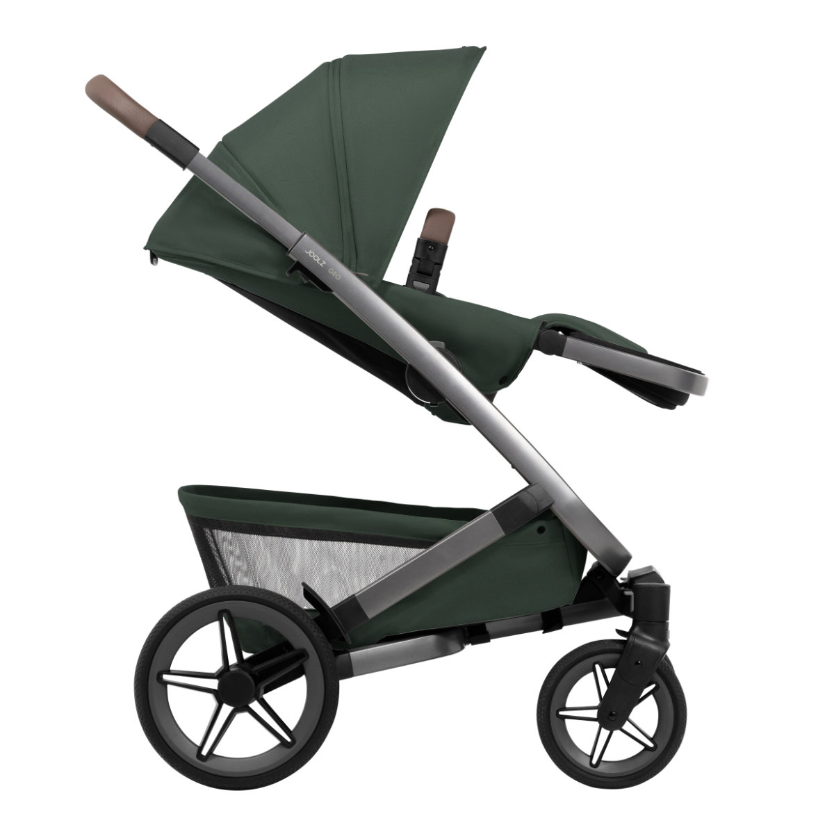 Joolz Geo5 Kinderwagen