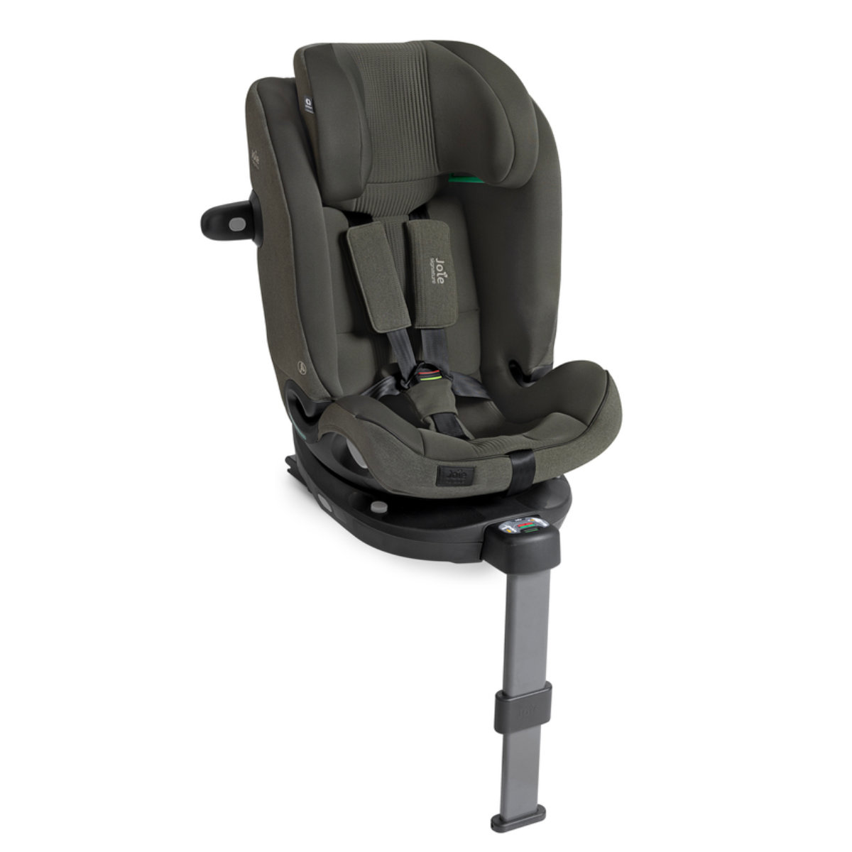 Joie Signature i-Spin XL i-Size Autostoel (0–12 Jaar)