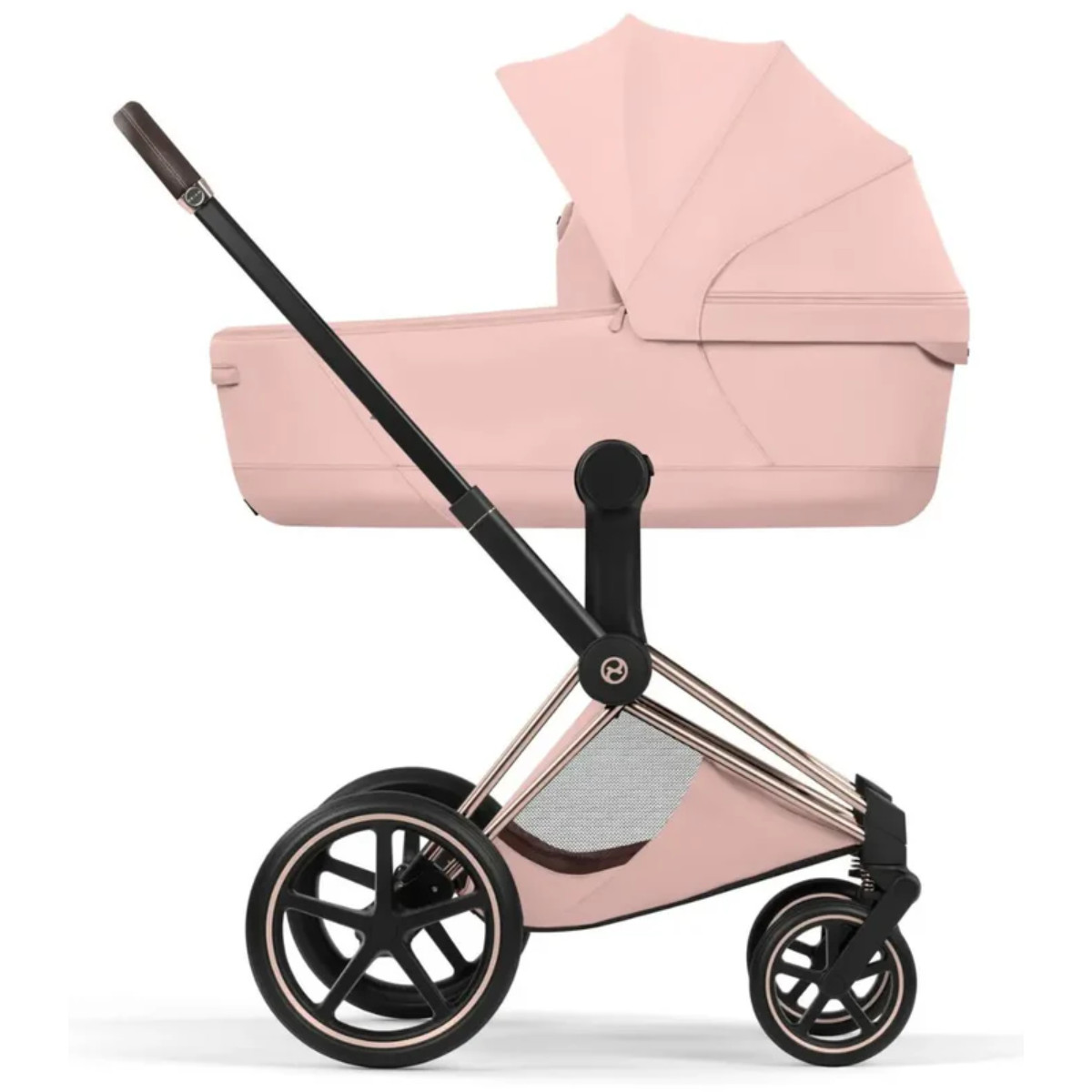 Cybex Priam 5 Style Combi Kinderwagen