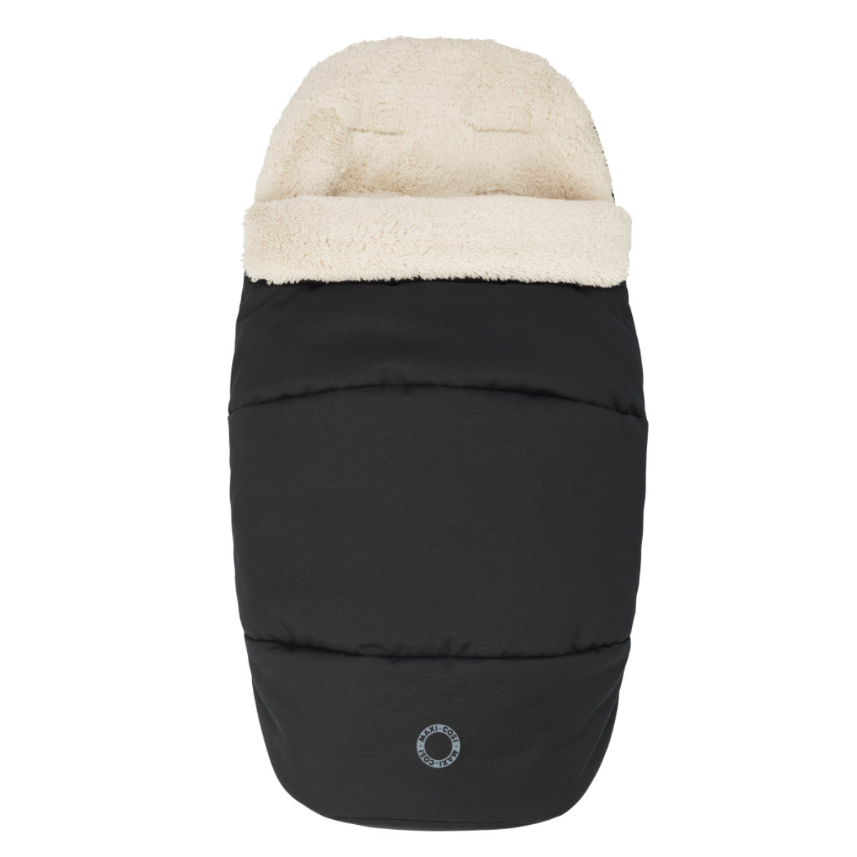 Maxi-Cosi 2-in-1 Wintervoetenzak voor Kinderwagen