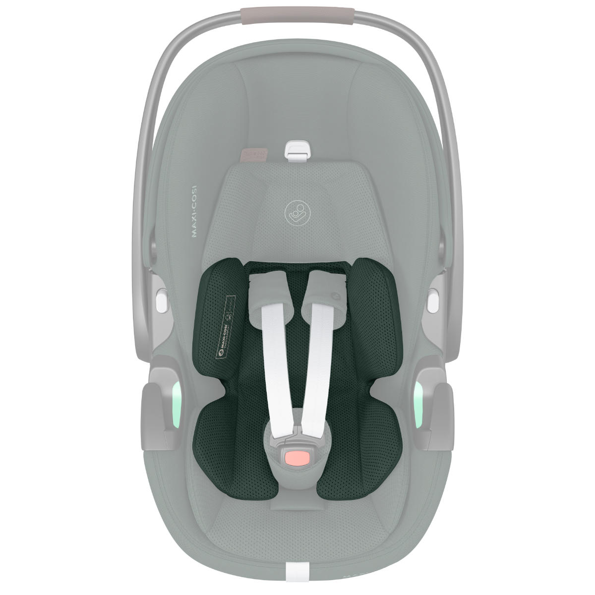 Maxi Cosi Pebble 360 Pro2 i-Size Babyautostoeltje