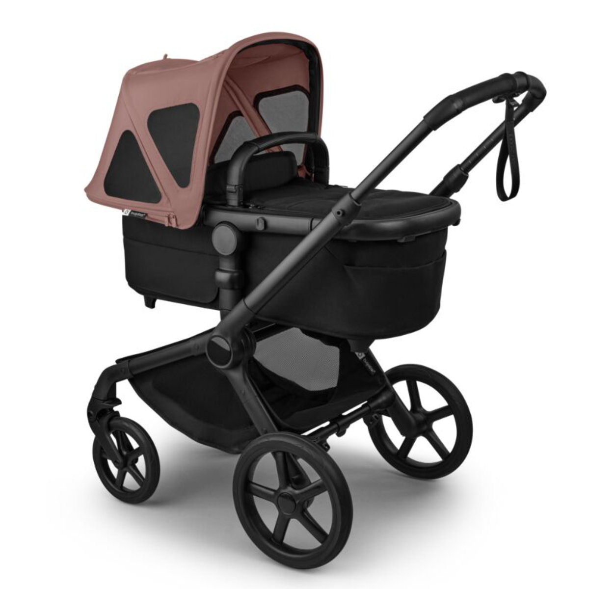 Bugaboo Fox 5 / Lynx / Fox Cub Breezy Zonnekap