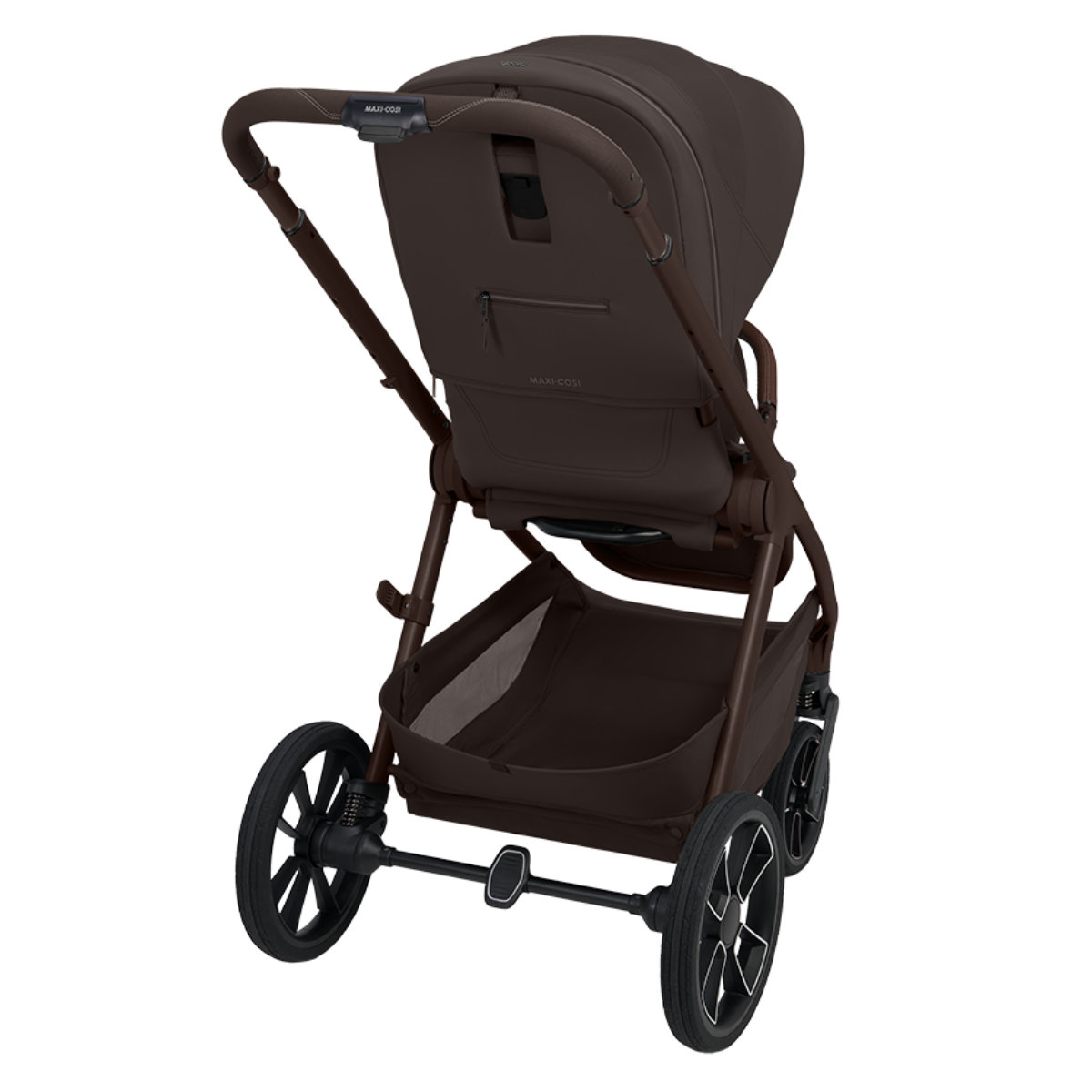 Maxi Cosi Oxford Kinderwagen – Nieuwe Generatie 2027