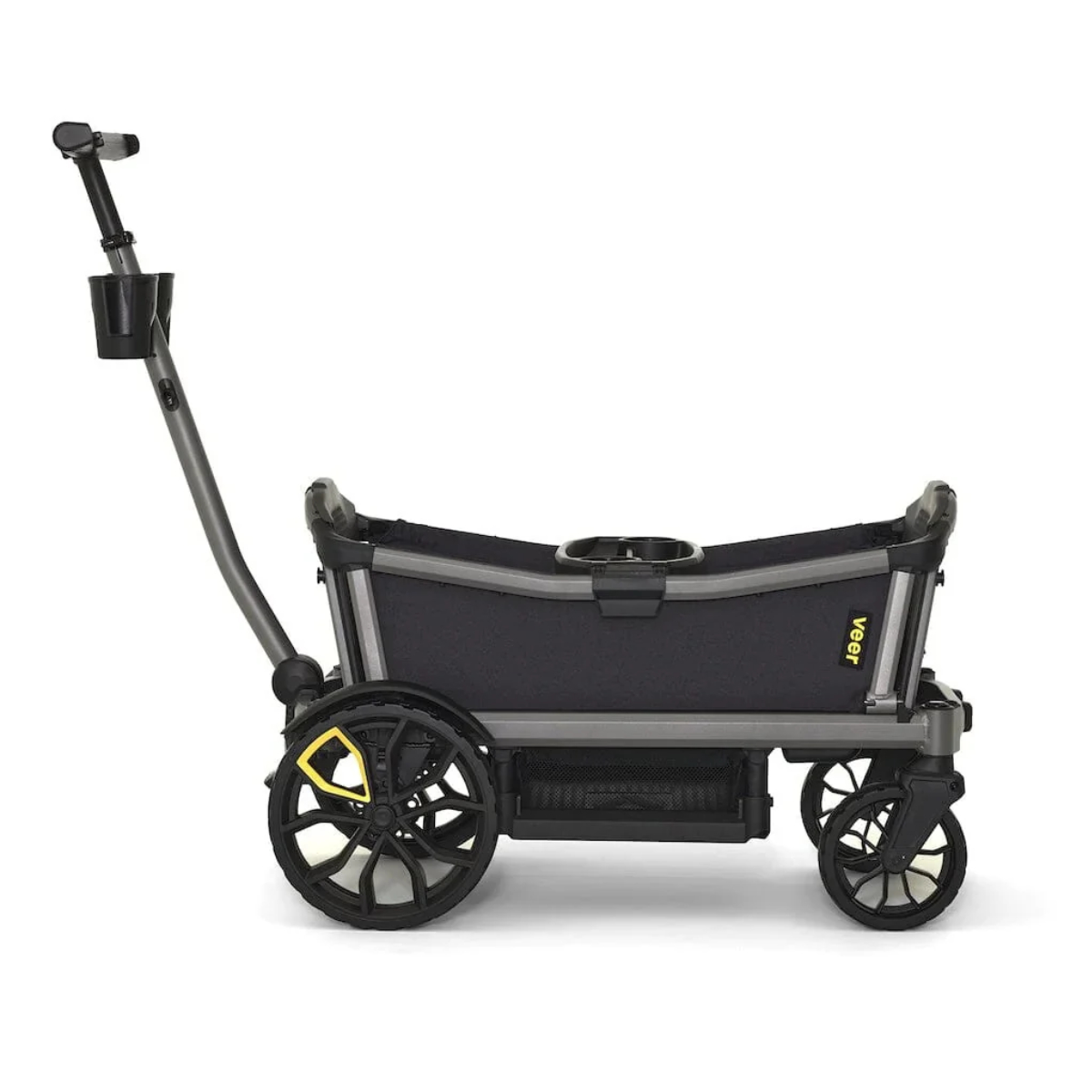 VEER Cruiser City XL Bolderkar