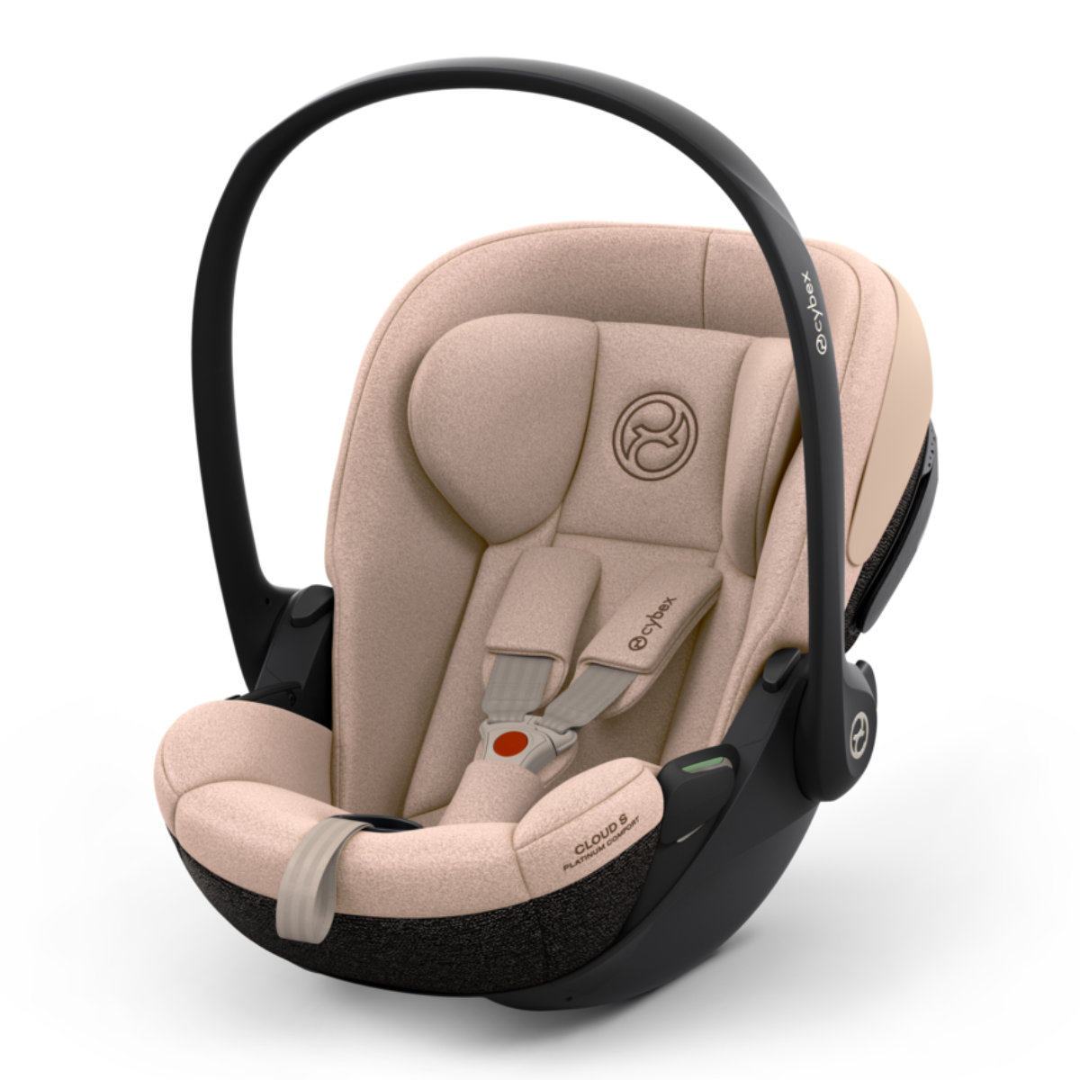 Cybex Cloud S i-Size Babyautostoel (40–87 cm)