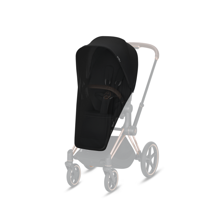 Cybex Platinum Insectennet voor zitting